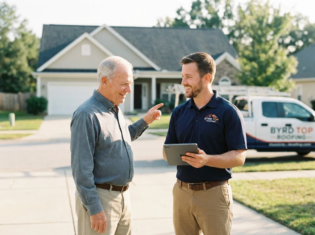 Roofing Byron, CA FAQs
